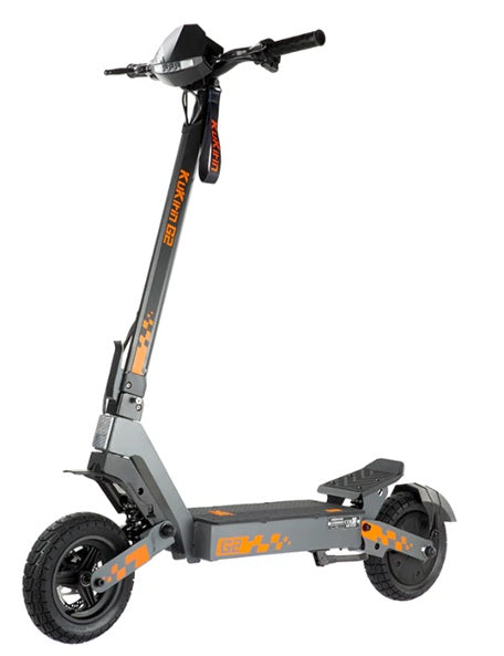 KuKirin G2 (2026) elektromos roller