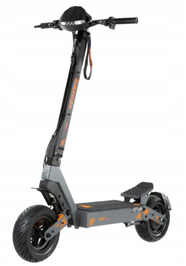 KuKirin G4 (2026) elektromos roller