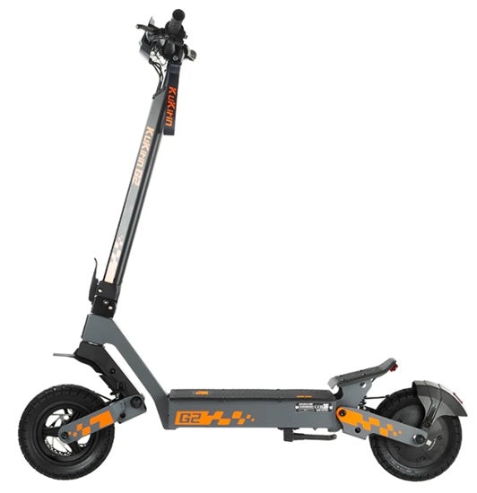 KuKirin G2 (2026) elektromos roller