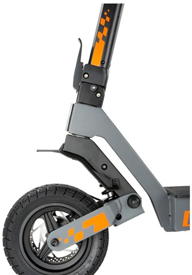 KuKirin G2 (2026) elektromos roller