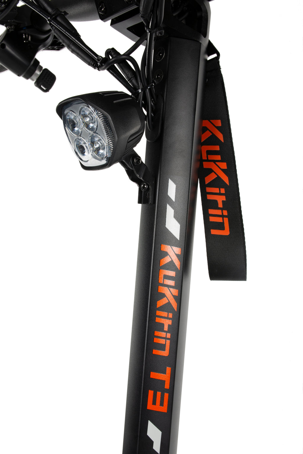 KuKirin T3 elektromos roller