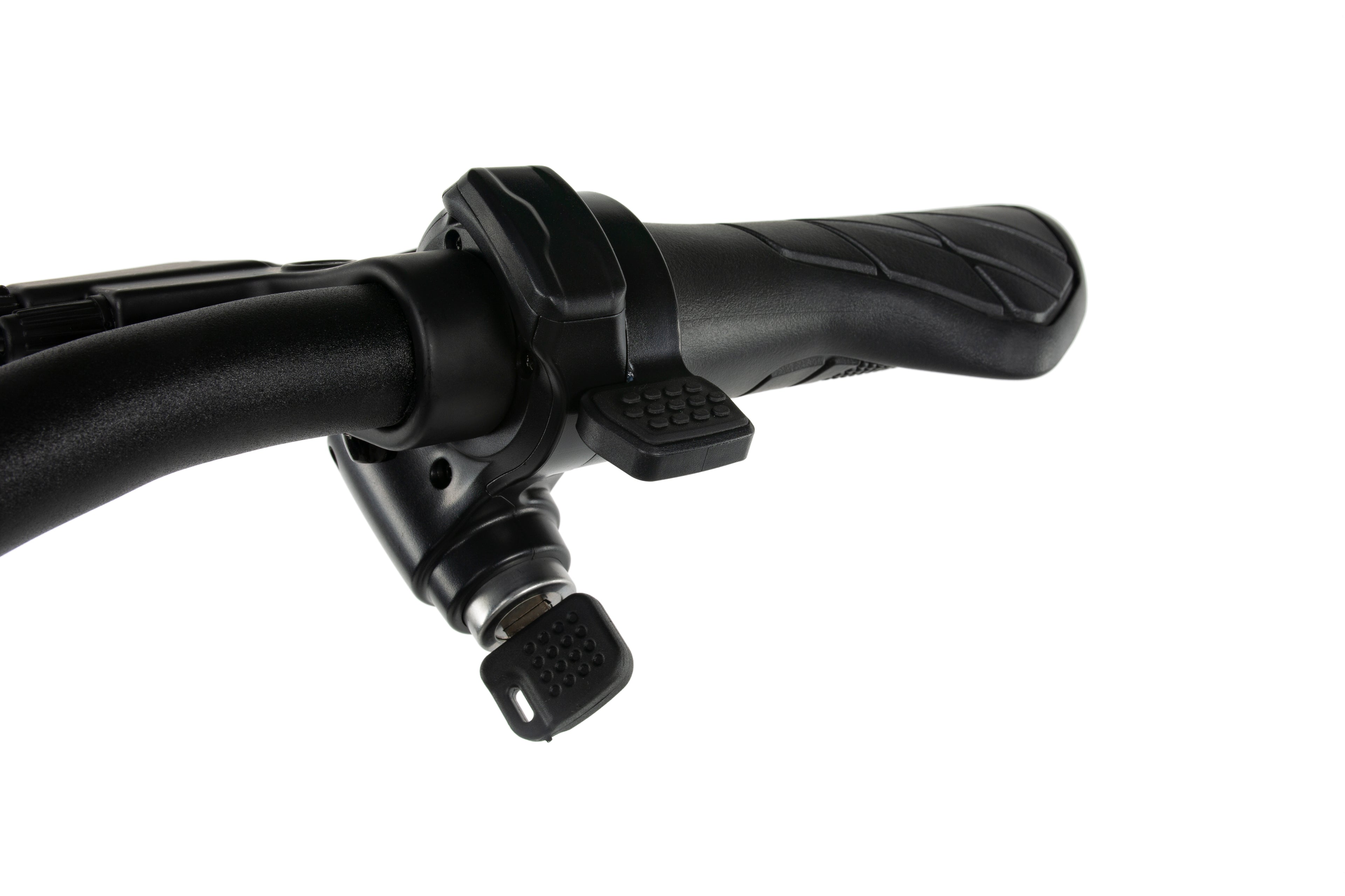 KuKirin T3 elektromos roller