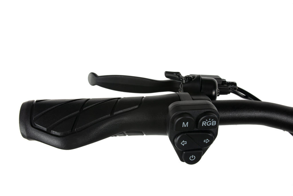 KuKirin T3 elektromos roller