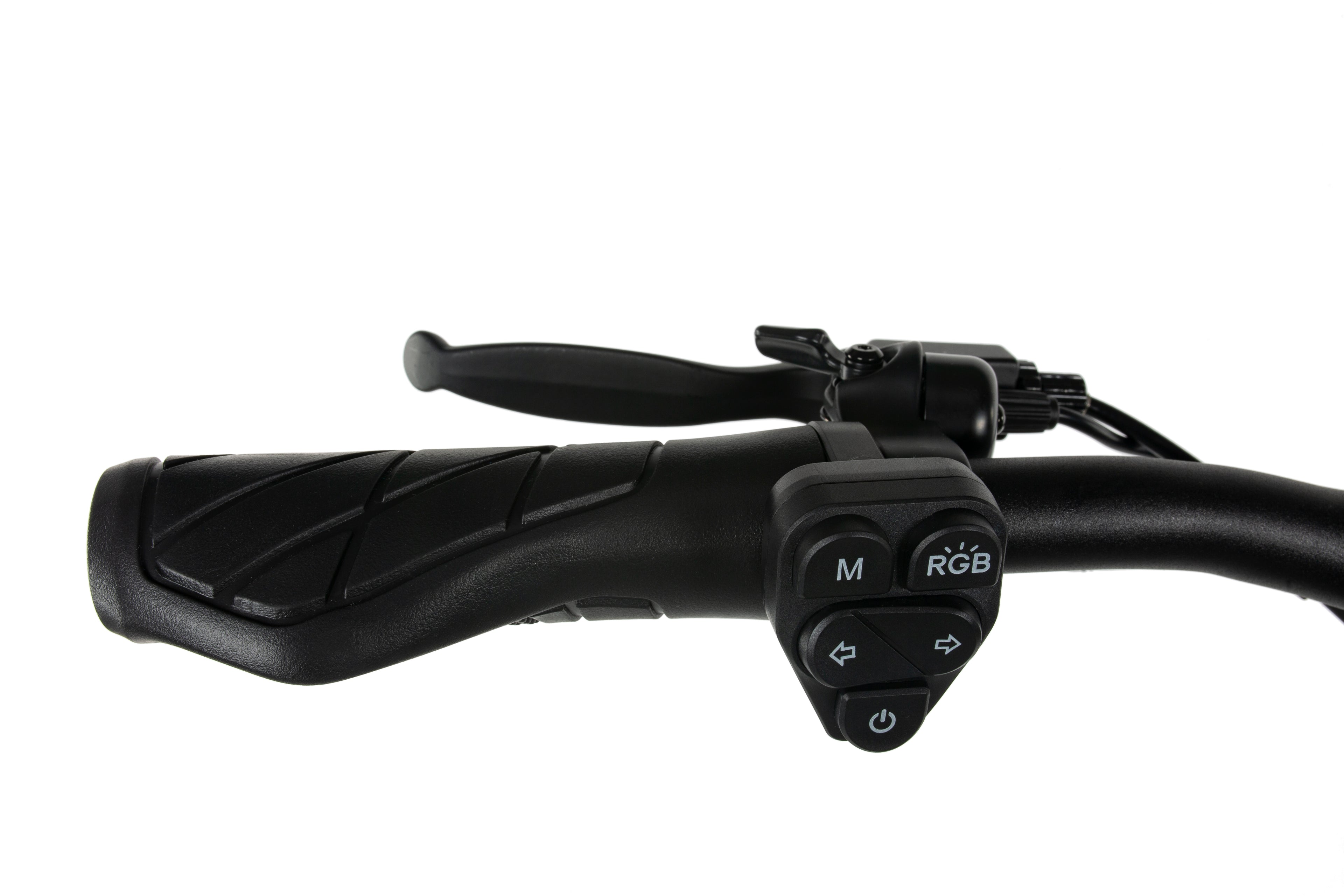 KuKirin T3 elektromos roller