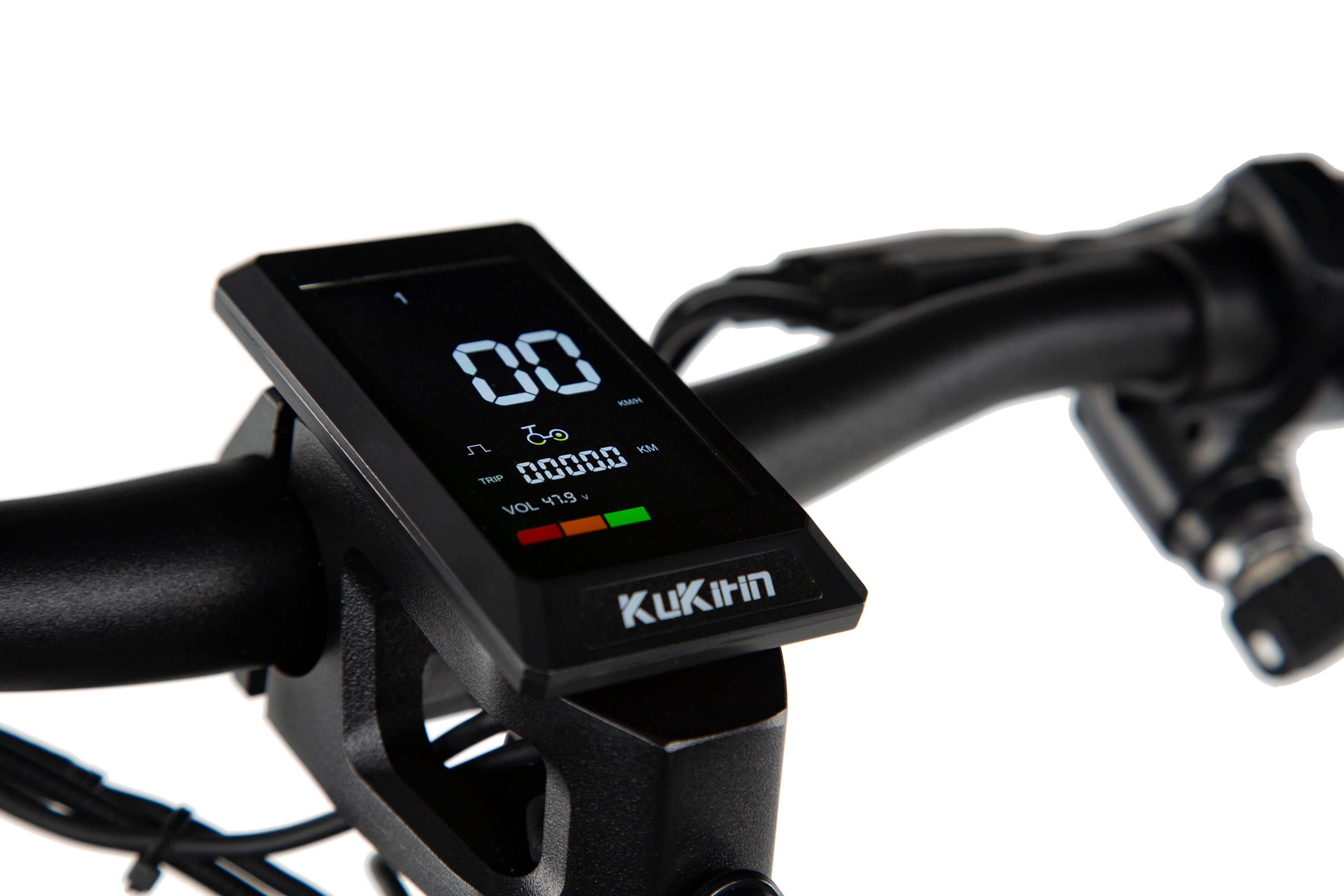 KuKirin T3 elektromos roller