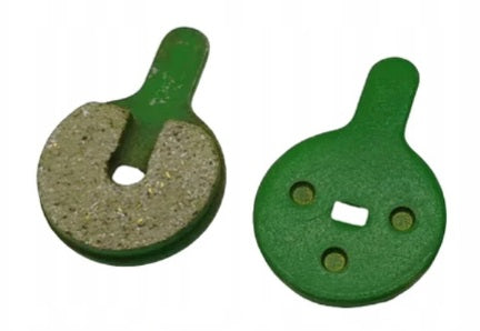 Kukirin G3 fékbetét