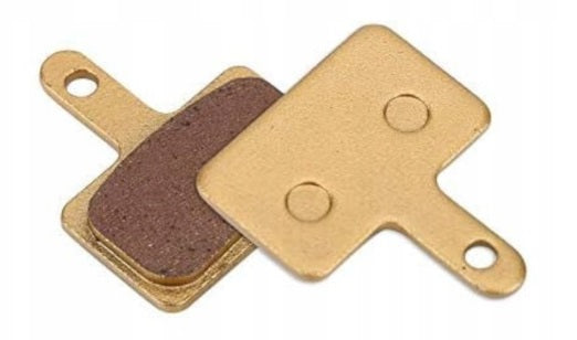 Kukirin G4 gyári fékbetét