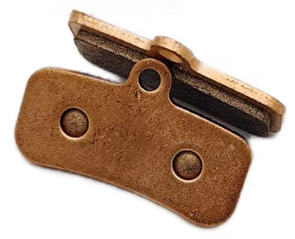 Kukirin G4 max gyári fékbetét