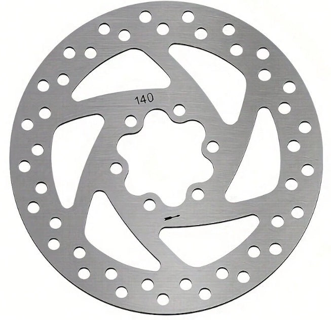 Kukirin G2 max gyári féktárcsa