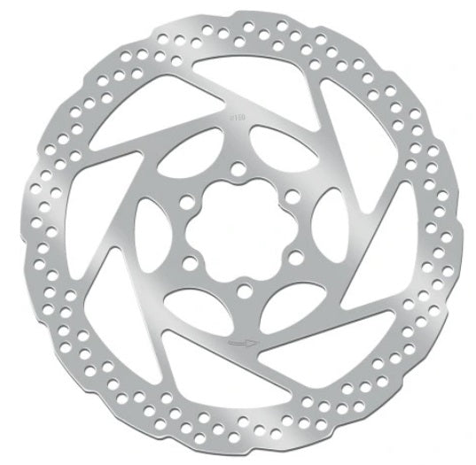 Kukirin G4 gyári féktárcsa