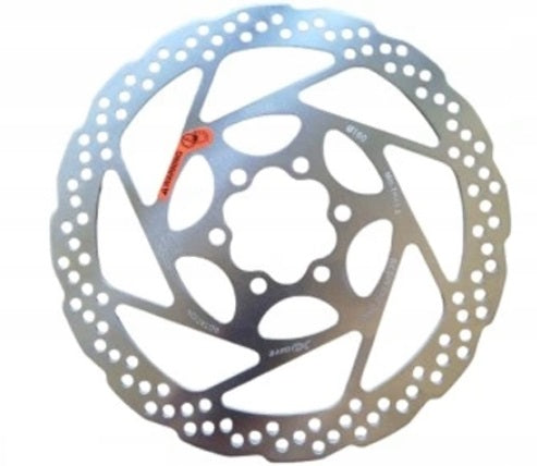 Kukirin G2 master (2025) gyári féktárcsa