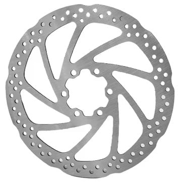 Kukirin G4 max gyári féktárcsa