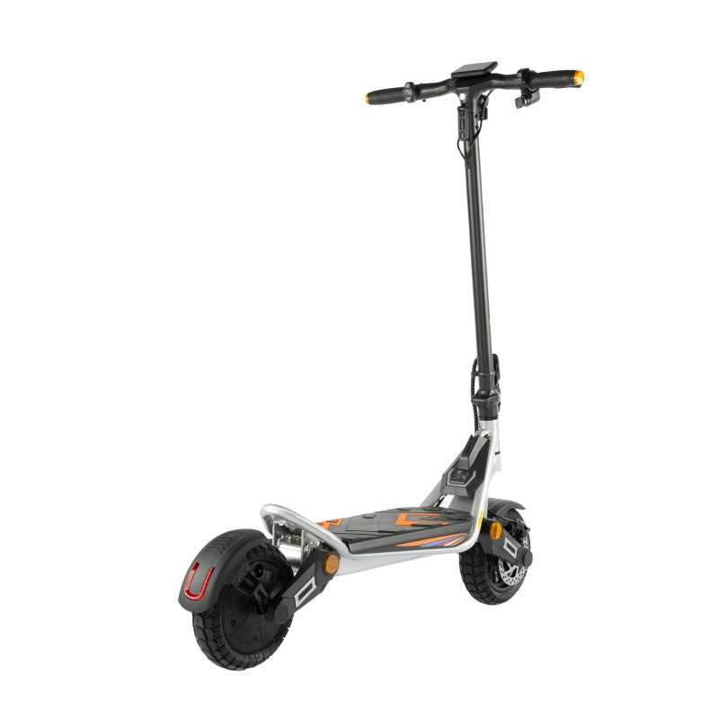 KuKirin A1 elektromos roller