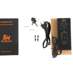 KuKirin A1 elektromos roller