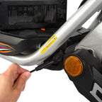 KuKirin A1 elektromos roller