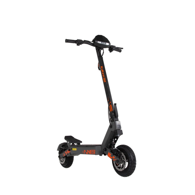 KuKirin G2 elektromos roller