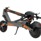 KuKirin G2 elektromos roller