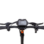 KuKirin G2 MASTER elektromos roller