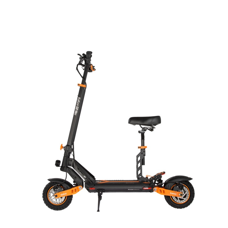 KuKirin G2 MAX elektromos roller