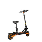 KuKirin G2 MAX elektromos roller