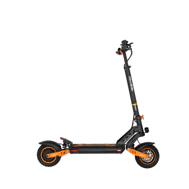 KuKirin G2 MAX elektromos roller