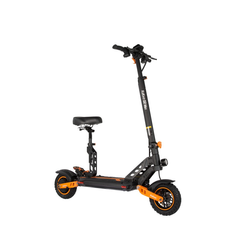 KuKirin G2 MAX elektromos roller