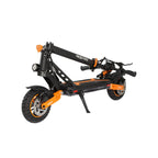 KuKirin G2 MAX elektromos roller