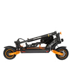 KuKirin G2 MAX elektromos roller