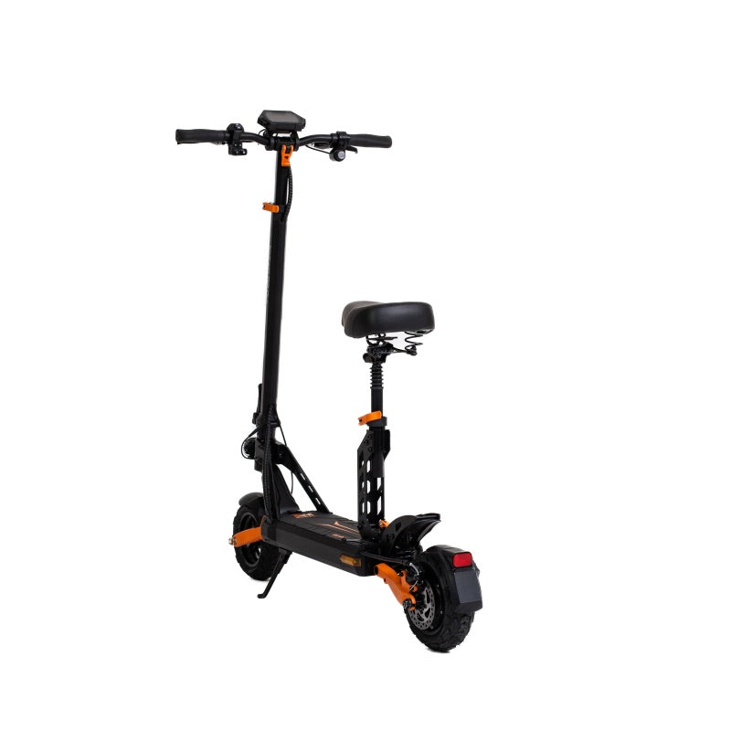 KuKirin G2 PRO elektromos roller