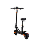 KuKirin G2 PRO elektromos roller