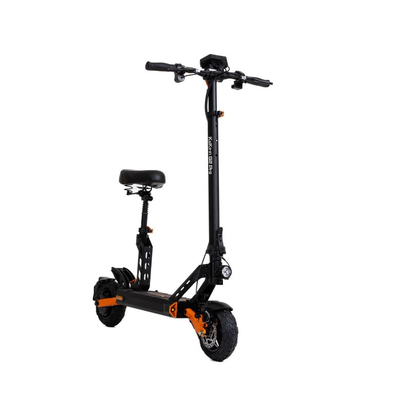 KuKirin G2 PRO elektromos roller