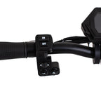 KuKirin G2 PRO elektromos roller