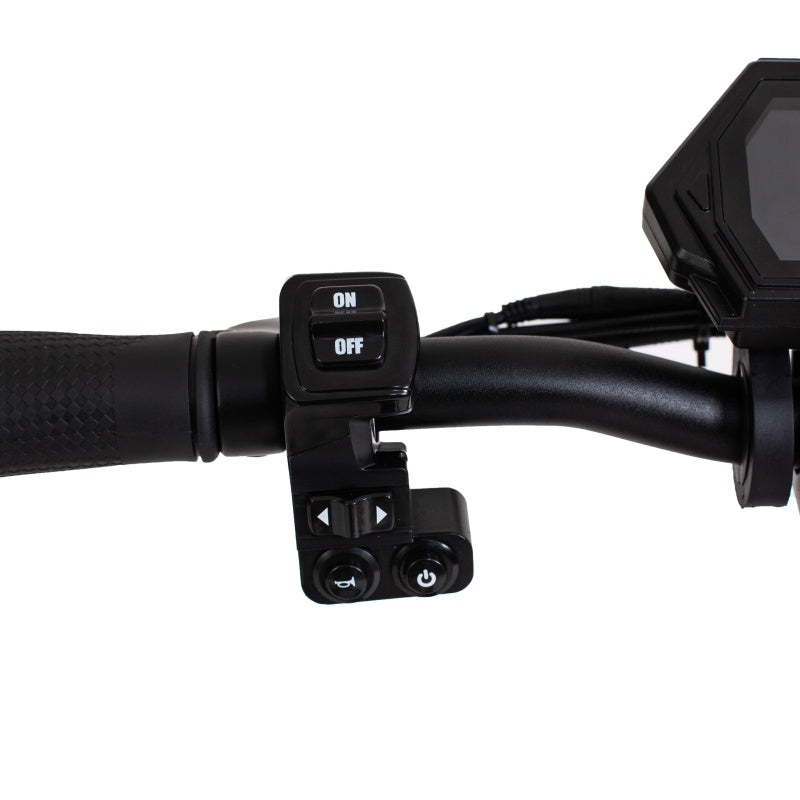 KuKirin G2 PRO elektromos roller