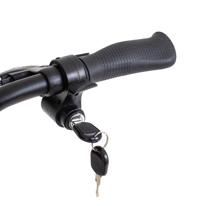 KuKirin G2 PRO elektromos roller