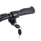 KuKirin G2 PRO elektromos roller