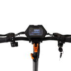 KuKirin G2 PRO elektromos roller