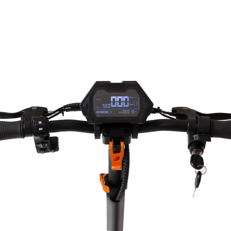 KuKirin G2 PRO elektromos roller