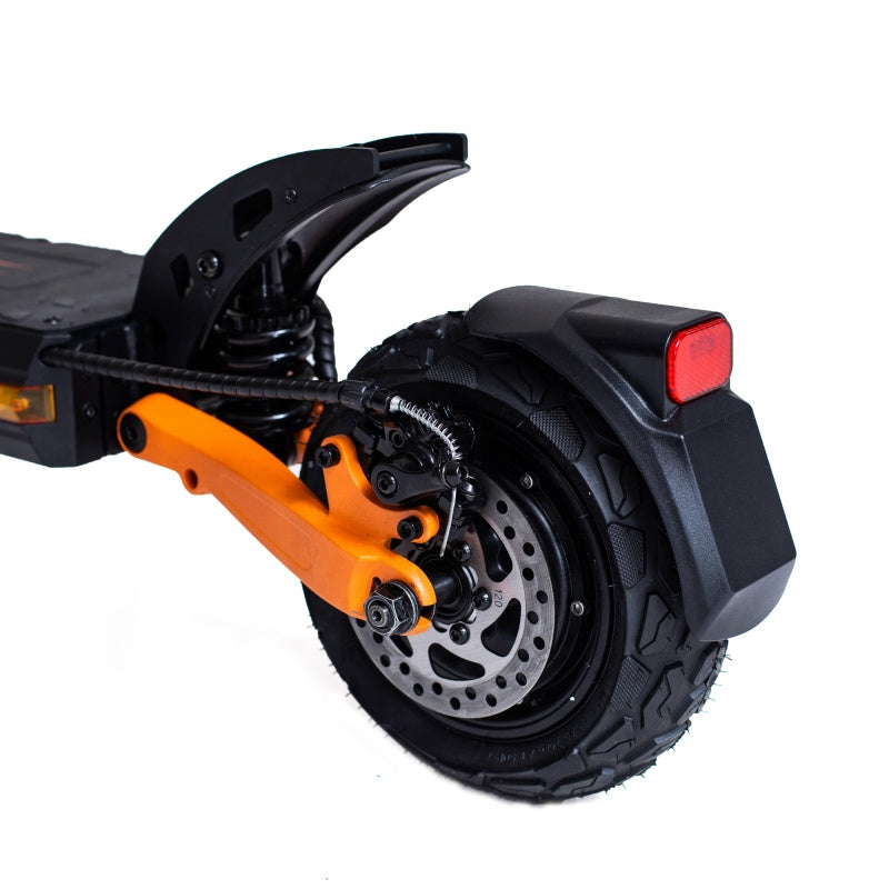 KuKirin G2 PRO elektromos roller