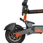 KuKirin G2 ULTRA elektromos roller