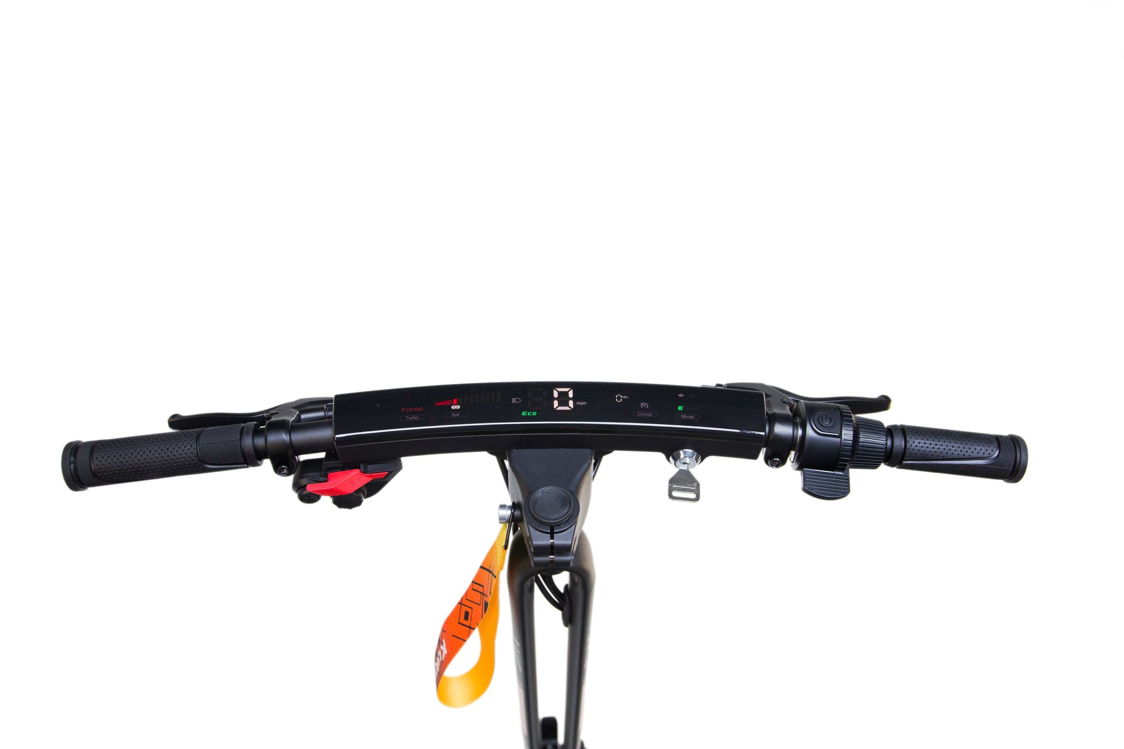 KuKirin G2 ULTRA elektromos roller