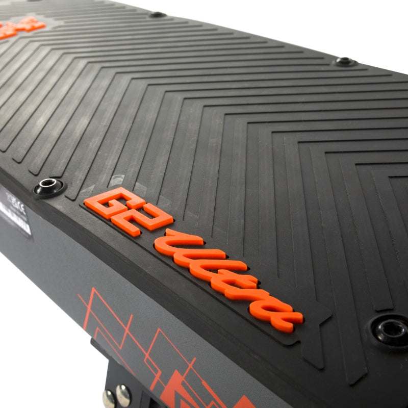 KuKirin G2 ULTRA elektromos roller