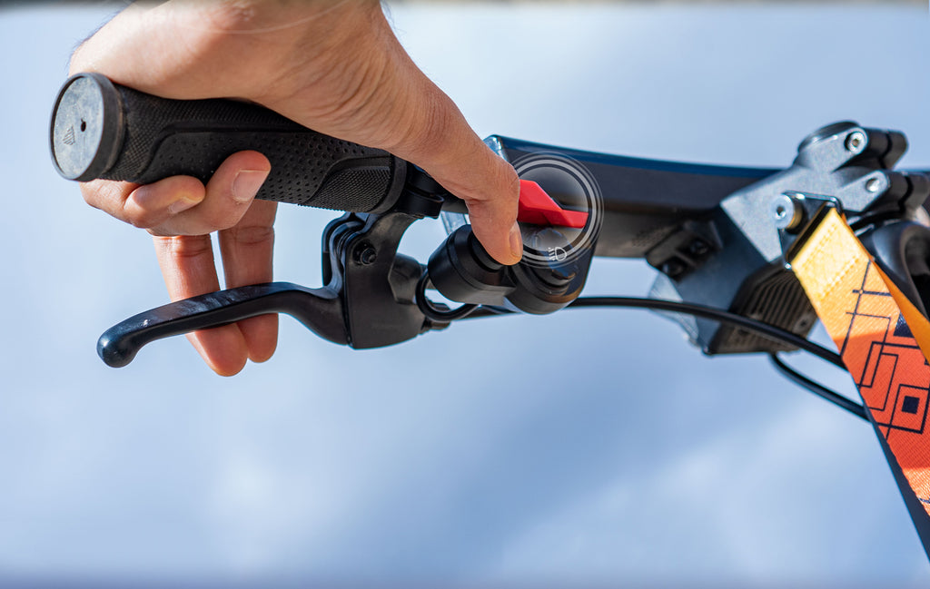 KuKirin G2 ULTRA elektromos roller