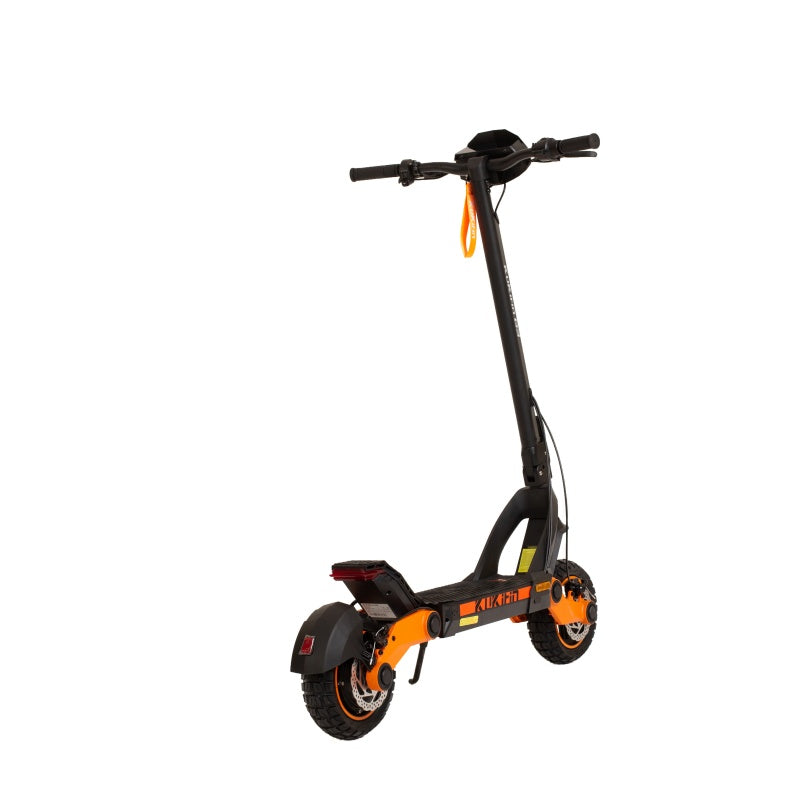 KuKirin G3 elektromos roller