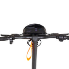 KuKirin G3 elektromos roller