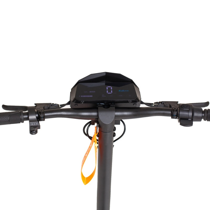 KuKirin G3 elektromos roller