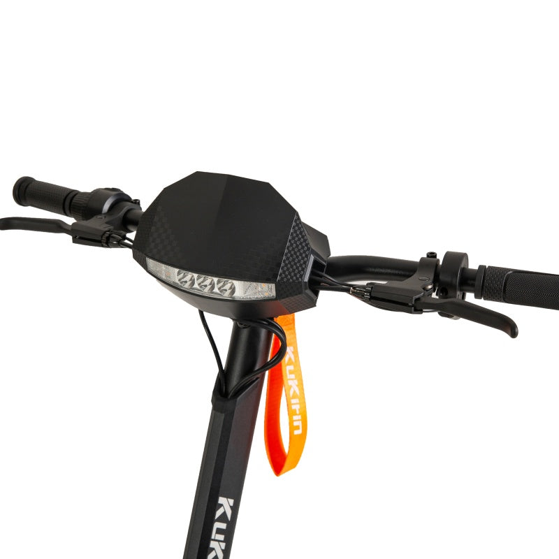 KuKirin G3 elektromos roller