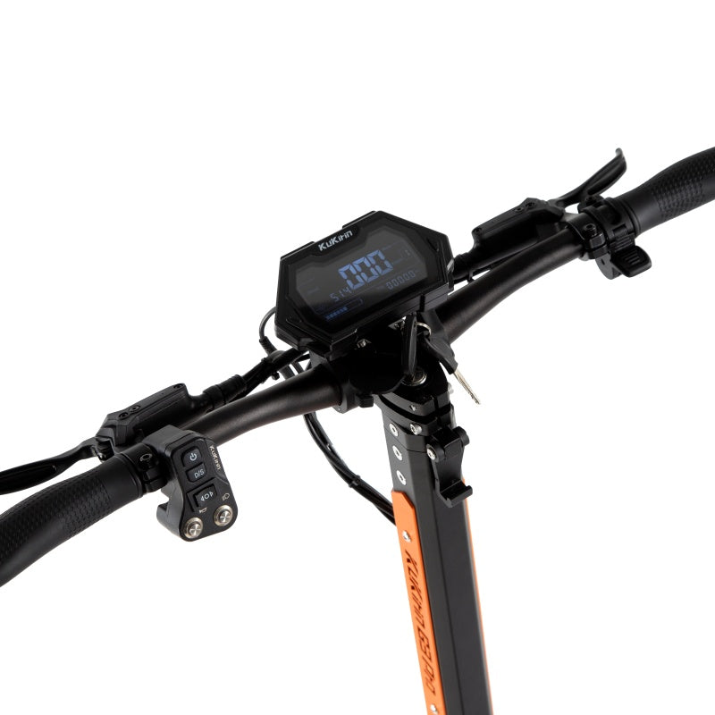 KuKirin G3 PRO elektromos roller