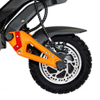 KuKirin G3 PRO elektromos roller