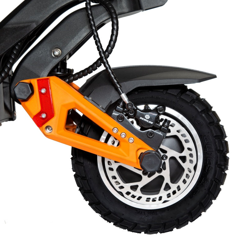 KuKirin G3 PRO elektromos roller