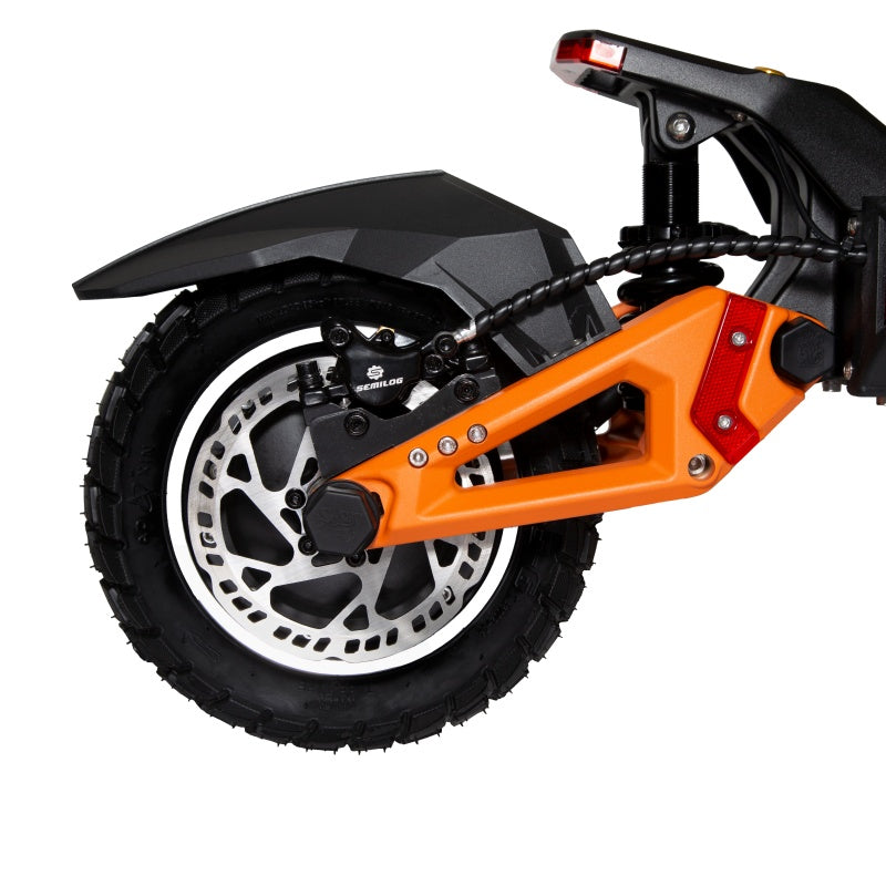 KuKirin G3 PRO elektromos roller